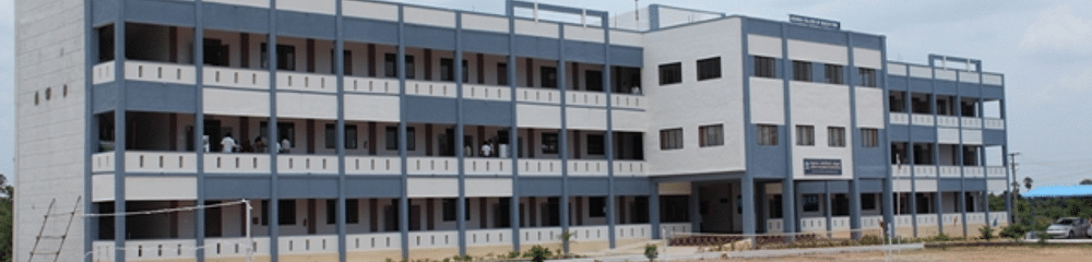 Arunai College of Education